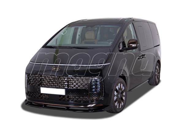 Hyundai Staria Verus-X Front Bumper Extension