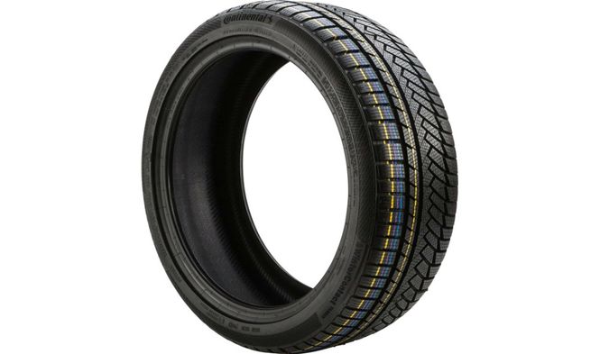 Hovedbilde 245/45-19 102V XL ConWintCoTS850PAO