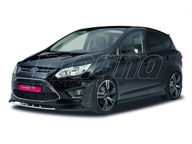 Hovedbilde Ford C-Max MK2 NewLine Body Kit