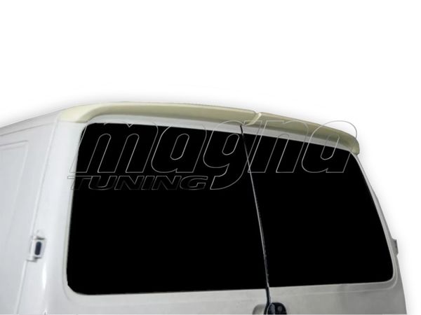 VW Transporter T4 Speed2 Rear Wing