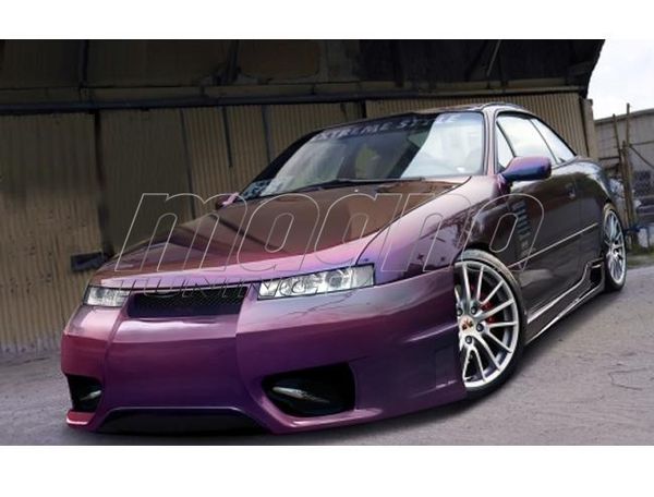 Opel Calibra F-Style Front Bumper