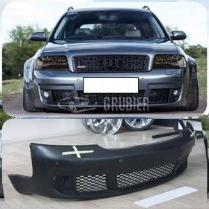 Hovedbilde FRONTFANGER - Audi A6 C5 - 