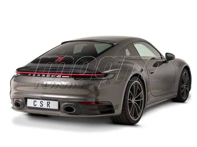 Hovedbilde Porsche 911 / 992 CX Rear Wing