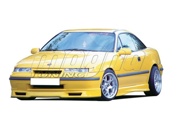 Opel Calibra RX Body Kit