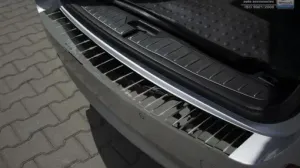 Hovedbilde BMW 5-Serie F11 Touring Avisa Rustfri ...
