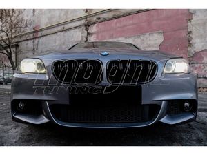 Hovedbilde  BMW 5 Series F10 M-Sport Front Bumper