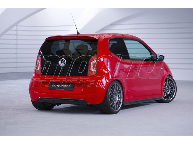 Hovedbilde VW Up Citrix Rear Bumper Extension