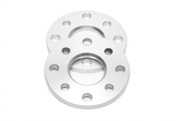 (Product No.: 4100-10-2P) Add to wish list TA Technix wheel spacer set without centring 10mm per side/20mm per axle, 4x100/4x108
