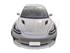 Hovedbilde Tesla Model 3 Sport-Design Hood