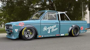 Hovedbilde Pandem Datsun 521