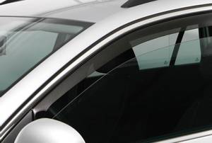Hovedbilde VW Golf 3 Vindafvisere Climair Fordøre 5-Dørs - ...