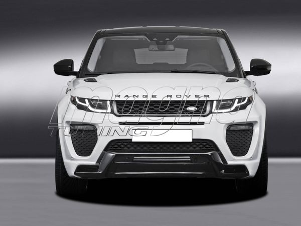 Land Rover Range Rover Evoque 1 Facelift CX Body Kit