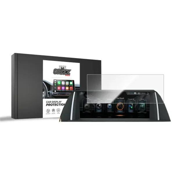 BMW 5-Serie F07 GT 10,25