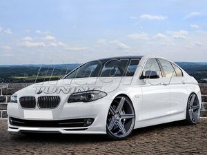 Hovedbilde BMW 5 Series F10 / F11 Enos Front Bumper ...