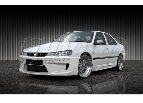 Peugeot 406 General Side Skirts