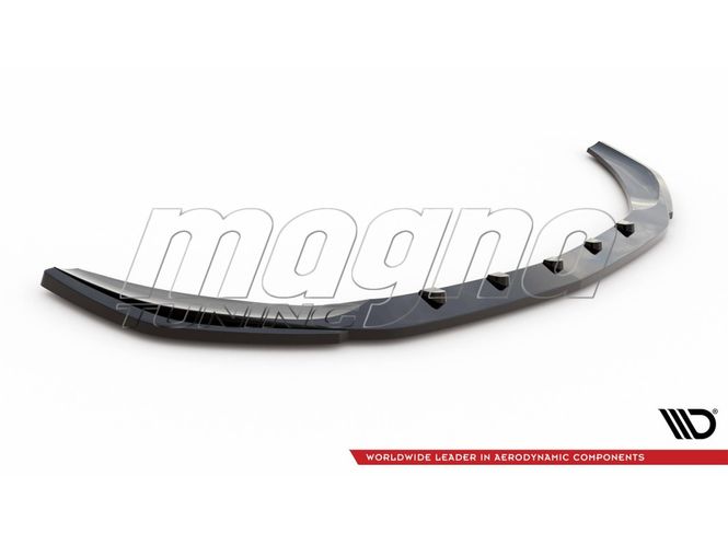Hovedbilde Mercedes C-Class W206 MX2 Front Bumper Extension