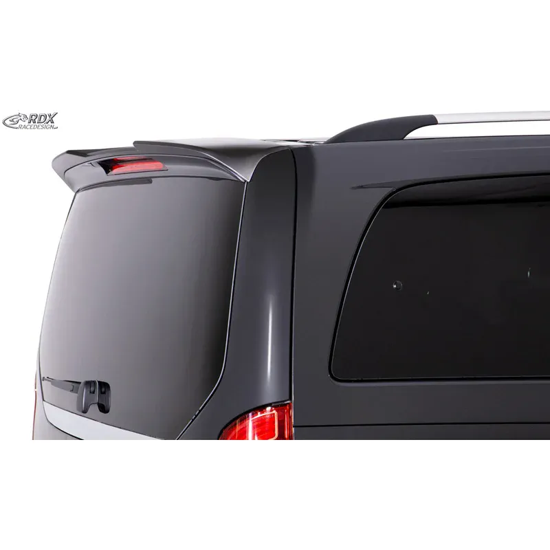 Heckflügel mit ABE für Mercedes Benz V-Klasse (447) HF849
