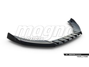 Hovedbilde Cupra Leon KL Facelift Master Front Bumper ...