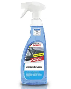Hovedbilde Sonax De-Icer 750ml