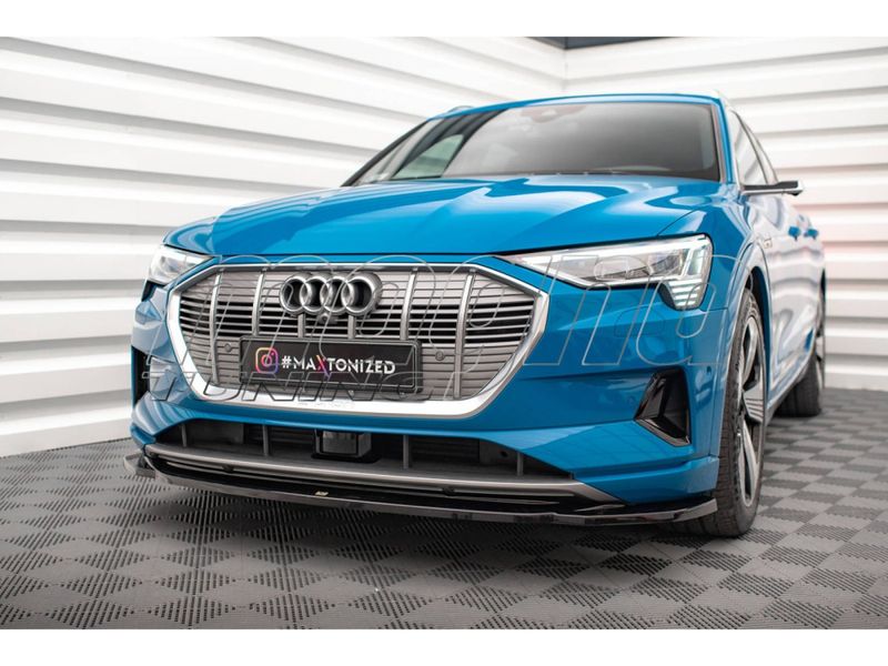 Audi e-tron MX Body Kit