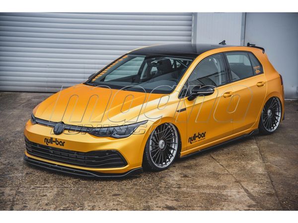  VW Golf 8 MX Body Kit