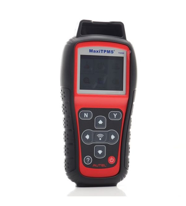 Hovedbilde Autel TPMS service tool TS508