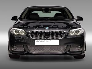 Hovedbilde BMW 5 Series F10 / F11 Kyos Front Bumper ...