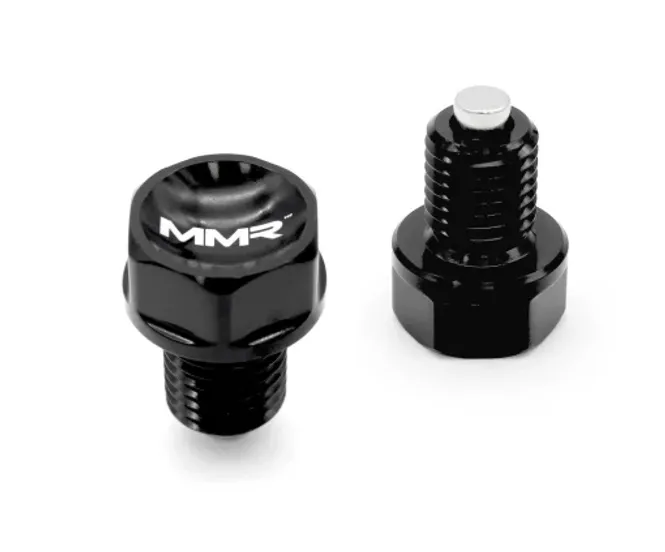 Hovedbilde BMW / Mini MMX Bundprop Magnetisk