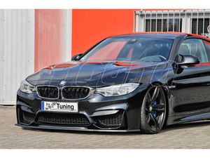 Hovedbilde BMW 3 Series F80 M3 Intenso Front Bumper ...