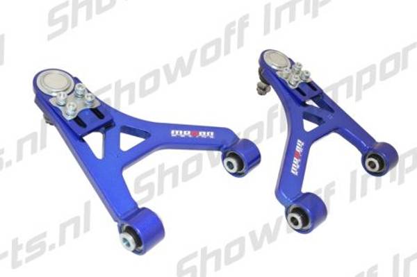 	 Honda S2000 00-09 Rear Camber Arms Megan Racing 