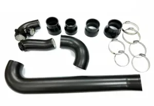 Hovedbilde BMW G80 G81 G82 G87 S58 FTP Turbo Intake og Inlet ...