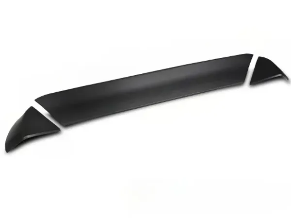 Mercedes E-Klasse C124 Hækspoiler Sportsstyle 87-93
