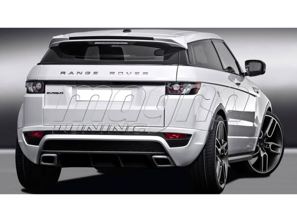 Land Rover Range Rover Evoque 1 C2 Rear Wing