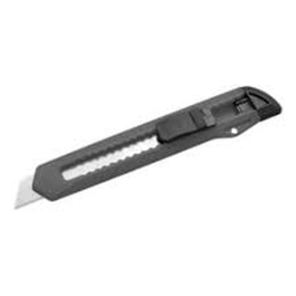 Brytebladkniv 18 mm