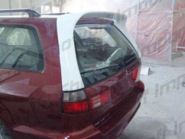 Mitsubishi Galant 97-04 Combi Spoiler [AUTOR] -
