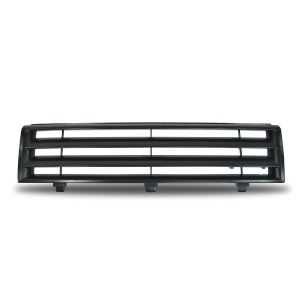 Front Grill badgeless, black suitable  for VW Corrado