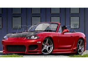 Hovedbilde Mazda MX5 NB A2 Front Bumper