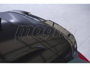 Hovedbilde Skoda Kodiaq Facelift Crono2 Rear Wing Extension