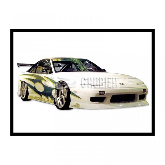 Hovedbilde Nissan 200 SX (S13) - 