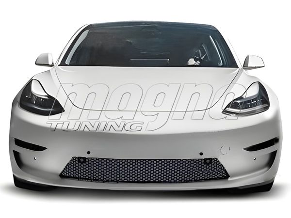 Tesla Model 3 Sport-Design Front Bumper