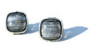 Hovedbilde Octavia I RS Tour 96-09 - originalt ...