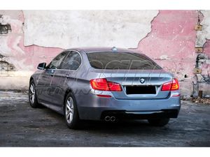 Hovedbilde BMW 5 Series F10 M-Sport Rear Bumper