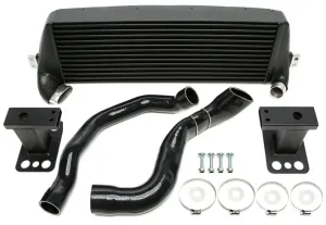 Hovedbilde Fiat 500 Abarth 1.4T Opgraderet Int ercooler