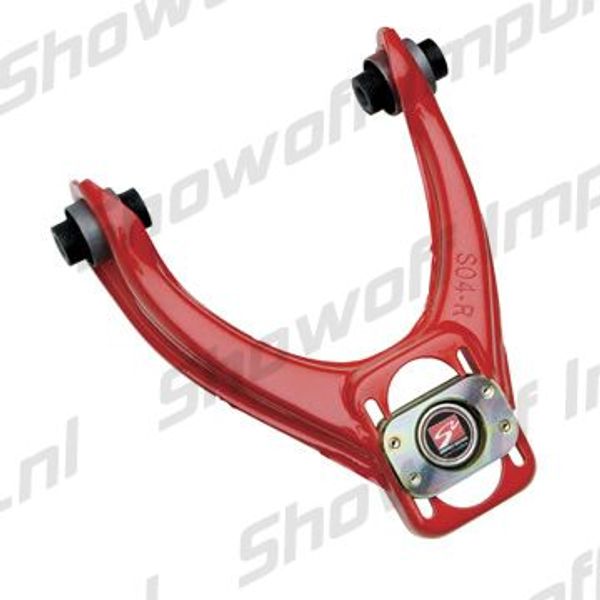 Civic/Sol/Integra 92-95 PRO PLUS Camber Kit Front Skunk2 