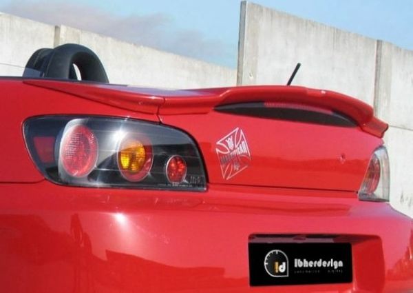 Heckspoiler geeignet für Honda S2000 AP1/AP2 (99-09) TAIPAN