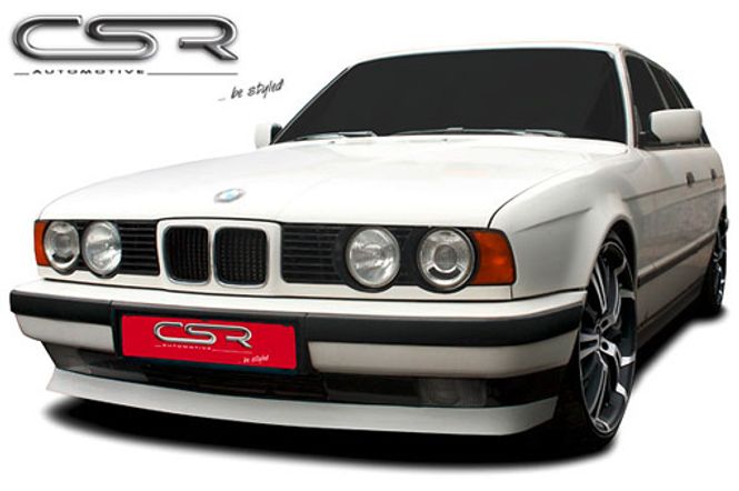 Hovedbilde Frontansatz für BMW E34 5er FA019