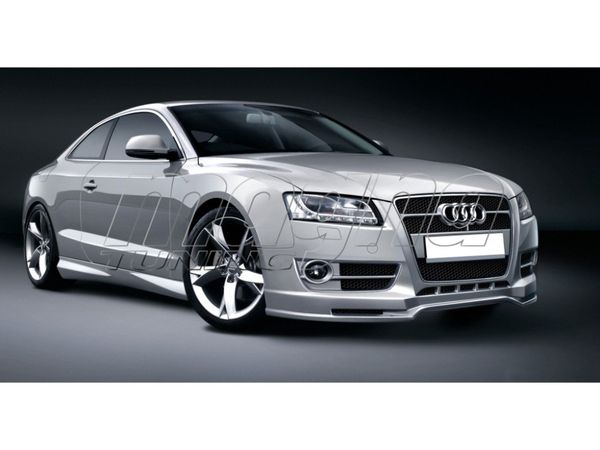 Audi A5 8T A-Style Body Kit