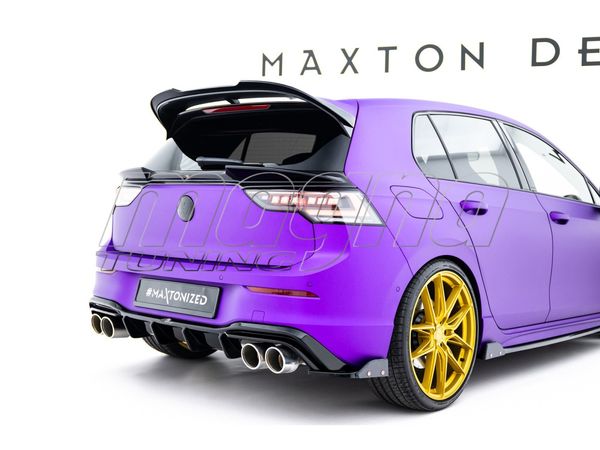  VW Golf 8 R Facelift Modena3 Body Kit