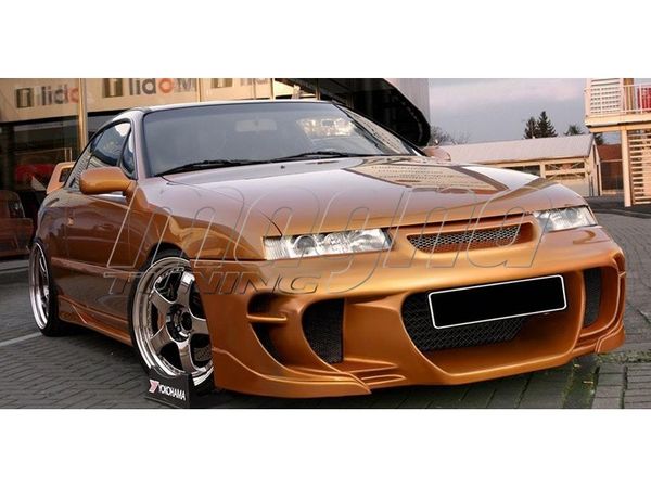 Opel Calibra Extreme Body Kit